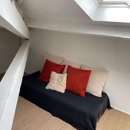 Villa Juliette Montpellier Zewnętrze zdjęcie