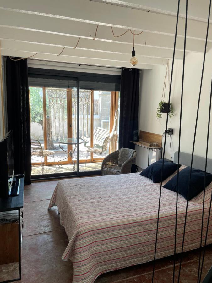 Villa Juliette Montpellier Zewnętrze zdjęcie