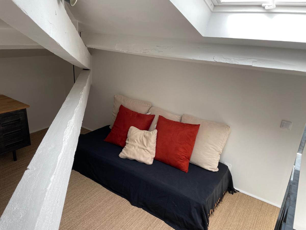 Villa Juliette Montpellier Zewnętrze zdjęcie