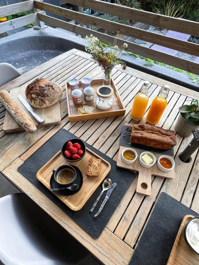 Villa Juliette Montpellier Zewnętrze zdjęcie