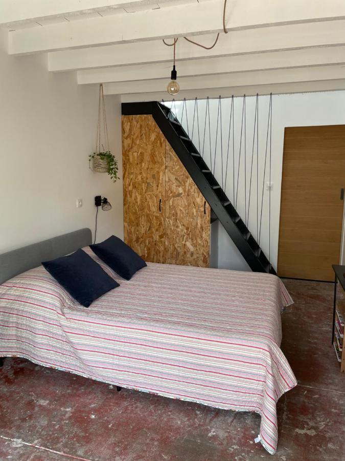Villa Juliette Montpellier Zewnętrze zdjęcie